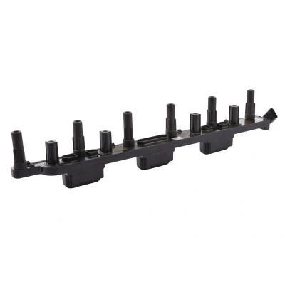 Imagen de HELLA 5DA 230 035 491 Bobina de encendido 4 JEEP: GRAND CHEROKEE 2, WRANGLER 2