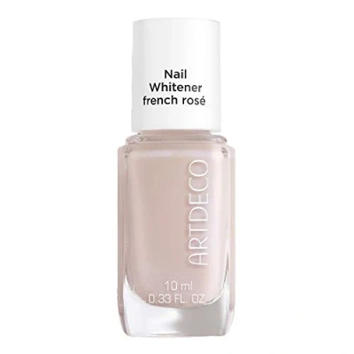 Imagen de Art Deco Nail whitener French Rose, 1er Pack (1 x 10 ml)
