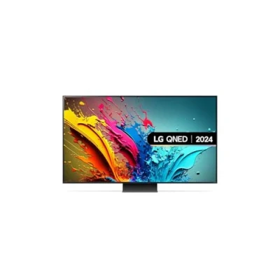 Imagen de LG 75 Pulgadas TV QNED 4K Serie AI QNED86 con Smart WebOS24