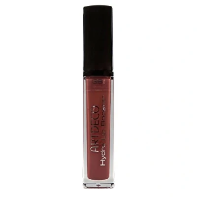 Imagen de Artdeco Hydra Lip Booster Brillo de labios con efecto rellenador (36 translucent rosewood) 6 ml