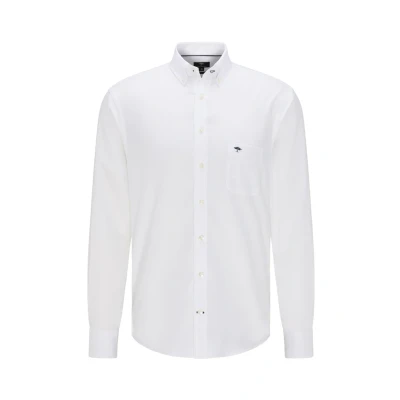 Imagen de Fynch Hatton Camisa, Hombre, Talla: Medium, White