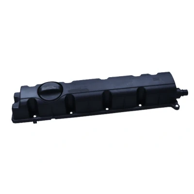 Imagen de MAXGEAR 28 0893 Tapa de Balancines sin tubería entrada aceite, con juntas PEUGEOT: 308 I Hatchback, SW, 307 CITROËN: C4 Hatchback