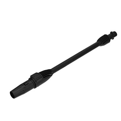 Imagen de MoPei Lanza de pulverización Lavadora a presión con Boquilla Ajustable para Modelos K2 K3 K4 K5 K6 K7 Karcher 150 Bar 48CM