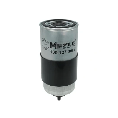 Imagen de MEYLE 100 127 0008 Filtro Combustible enroscable ORIGINAL Quality AUDI: A4 B5 Berlina, A6 C5 Avant
