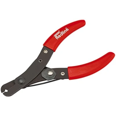 Imagen de Draper Redline 67650 125 mm pelacables