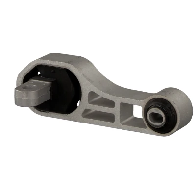 Imagen de FEBI BILSTEIN 36973 Soporte de motor debajo, posterior Rodamiento caucho metal 230 FIAT: Linea