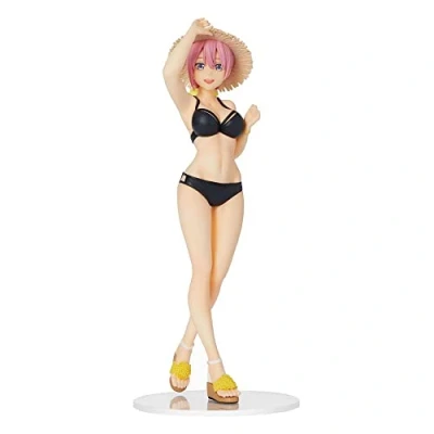 Imagen de SEGA Figura SPM Ichika Nakano The Quintessential Quintuplets 2 19cm