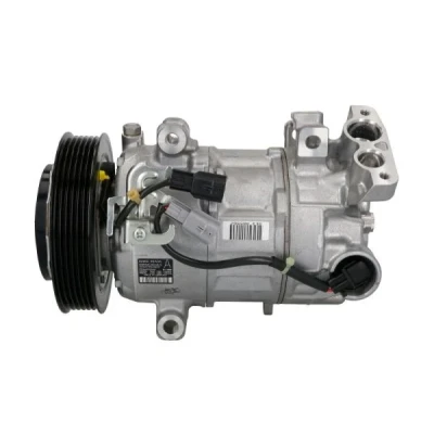 Imagen de THERMOTEC KTT090090 Compresor de Aire Acondicionado 6SBH14C 12 PAG 46 RENAULT: MEGANE 3, 3 Grandtour, GRAND SCENIC