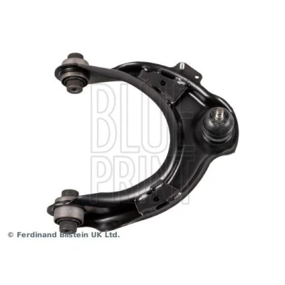 Imagen de BLUE PRINT ADH286127C Barra oscilante, suspensión de ruedas Eje delantero, derecha, arriba Brazo oscilante transversal Acero