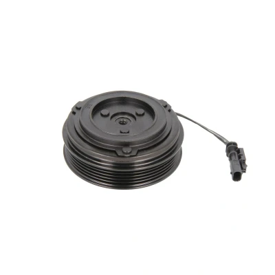 Imagen de THERMOTEC KTT040218 Embrague del Compresor Aire Acondicionado DELPHI CVC OPEL: Astra H GTC, Hatchback, Insignia A Berlina norauto, oscaro,