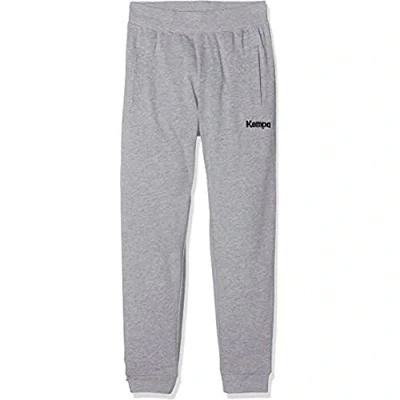 Imagen de Kempa Core 2.0 Pants Pantalones/Shorts de Entrenamiento, Hombre, Gris Oscuro Mezcla, S
