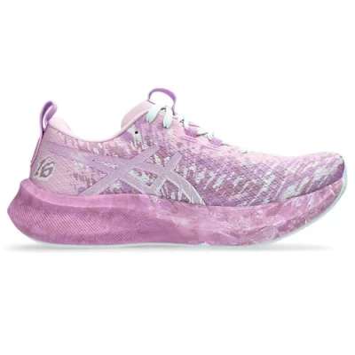 Imagen de Asics Noosa TRI 16 Zapatillas running asfalto, Mujer, Talla: 42.5, Light ube/lavender glow Zapatos