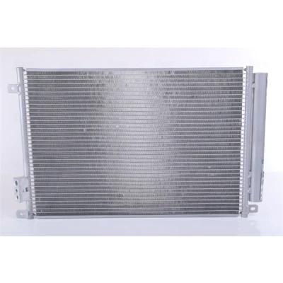 Imagen de NISSENS 940639 Condensador con secador Aluminio 764 R 134 a