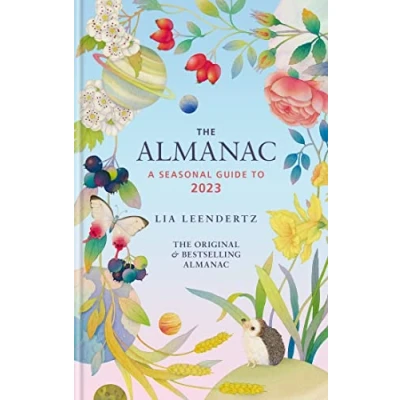 Imagen de The Almanac: A Seasonal Guide To 2023