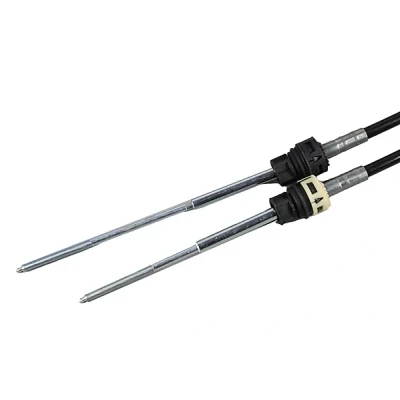 Imagen de METZGER 3150293 Cable de accionamiento, caja cambios Polipasto doble VOLKSWAGEN: Transporter 5 Bus, norauto, oscaro, mister auto