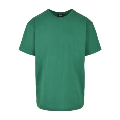 Imagen de Urban Classics Camiseta básica, Hombre, Talla: XXL, Junglegreen