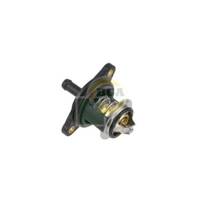 Imagen de BGA CT2350 Termostato, refrigerante 50C con carcasa (cárter) FORD: FOCUS 3, C Max 2, FIESTA 6