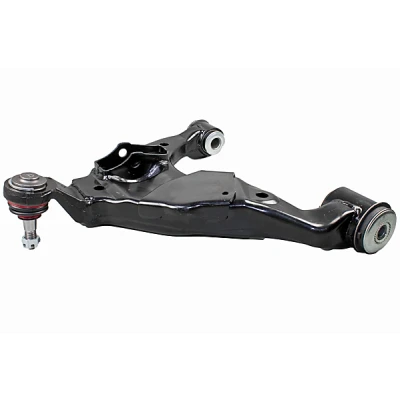 Imagen de METZGER 58125502 Barra oscilante, suspensión de ruedas TOYOTA: Land Cruiser Prado 120