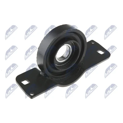 Imagen de NTY NLW VW 016 Suspensión, árbol de transmisión