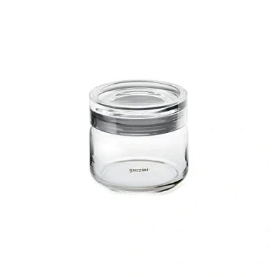 Imagen de Guzzini Tarro S &#039;Kitchen Active Design&#039; 10,5 x h10,2 cm