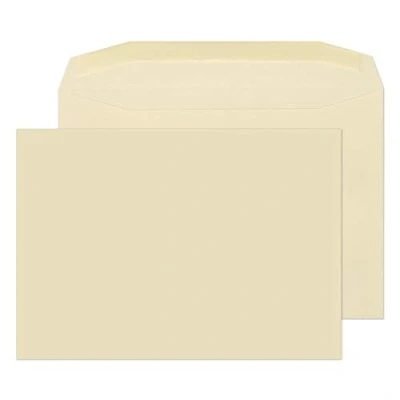 Imagen de Blake Purely Everyday C4 229 x 324 mm Mailer Gummed Envelope Cream (Pack of 250)