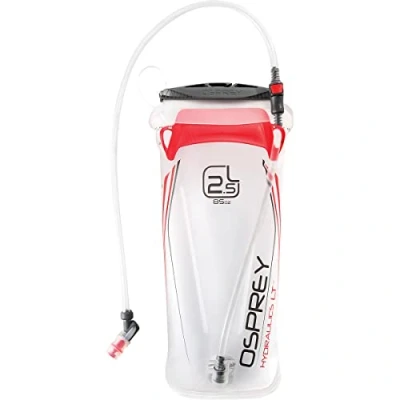 Imagen de Osprey Hydraulics™ 2.5L, sistema de hidratación Red