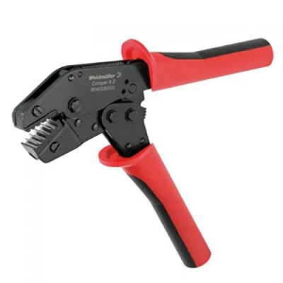 Imagen de Weidmuller red line Prensa terminal tubular crimper 6z