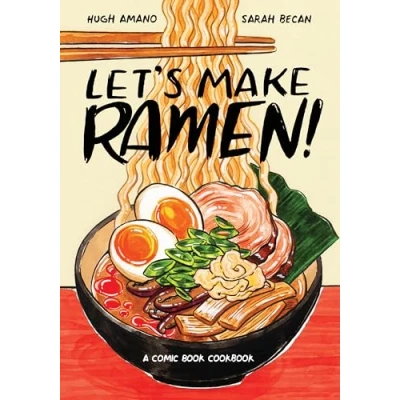 Imagen de Lets Make Ramen!