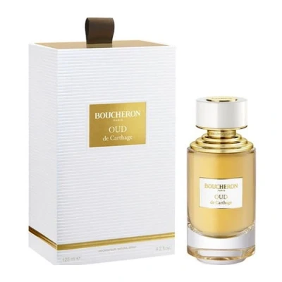 Imagen de Boucheron Oud de Carthage Eau Parfum 125 ml