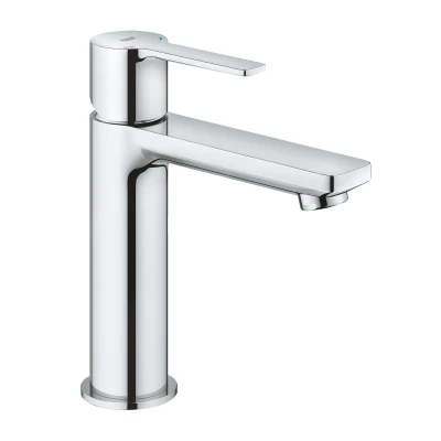 Imagen de Grohe Lineare Grifo de lavabo 1/2&quot; Tamaño S, color cromo (Ref.23106001)