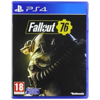 Imagen de Fallout 76 para PlayStation 4 Edición Estándar