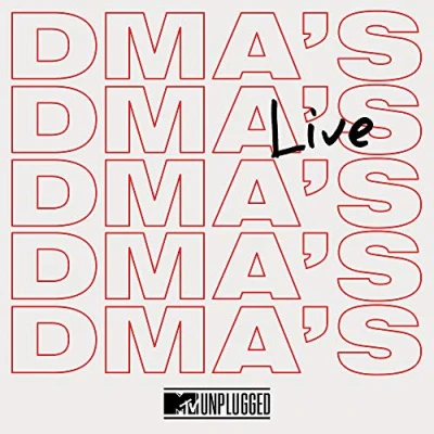 Imagen de Mtv Unplugged Live Vinilo