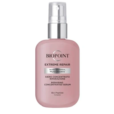 Imagen de Hair Booster Attivatore Concentrato con Acido Ialuronico 50 ml