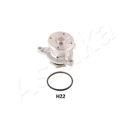 Imagen de ASHIKA 35 0H H22 Bomba de agua HYUNDAI: i20 I Hatchback, i10 I, II KIA: RIO 3, Picanto