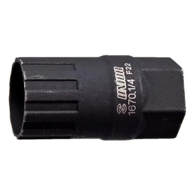 Imagen de Unior Extractor Piñon P/Shimano P/Piñones De Rosca