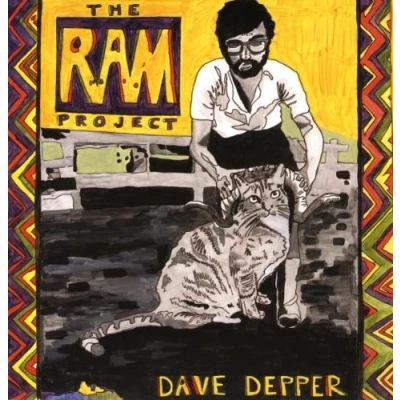 Imagen de Ram Project Vinilo