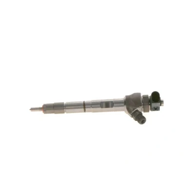 Imagen de BOSCH 0 445 110 641 Inyector Common Rail (CR) con junta tórica AUDI: A6 C7 Sedán, Avant
