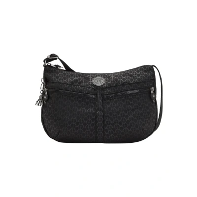 Imagen de Kipling Izellah Bandolera, Mujer, Talla: One Size, Signature emb