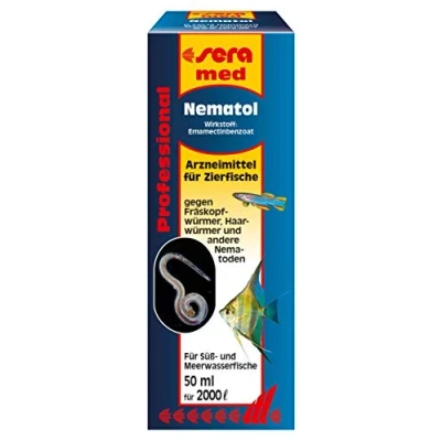 Imagen de sera Nematol 50ml
