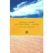 Imagen de No Dicen Nada Cantan: Antologia (1964 2012)