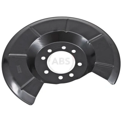 Imagen de Chapa protectora, disco de freno A.B.S. 11221