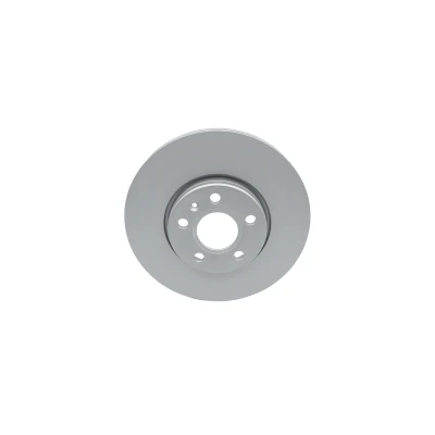 Imagen de ATE 24.0128 0305.1 Disco de freno 296,0 28,0 5 108,0 ventilado revestido altamente carbonizado VOLVO: V60 II