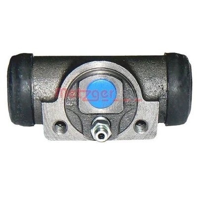 Imagen de METZGER 101 753 Bombin de Freno 19,05 Eje trasero CIFAM JEEP: Cherokee II, WRANGLER 2