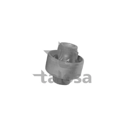 Imagen de DYS 37 01843 5 Silentblock brazo de Suspension Eje delantero, exterior Rodamiento caucho metal para oscilante transversal