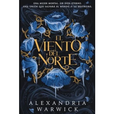 Imagen de El viento del Norte (Faeris Editorial)