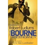Imagen de Robert Ludlum S The Bourne Ascendancy
