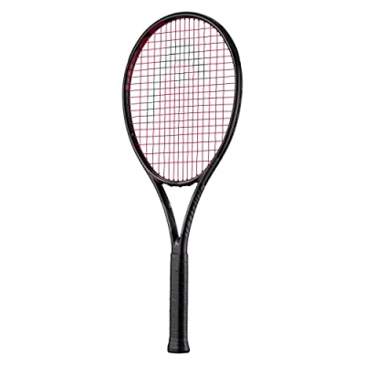 Imagen de Raqueta de Tenis HEAD MX Attitude Suprm, roja, Grip Talla 3