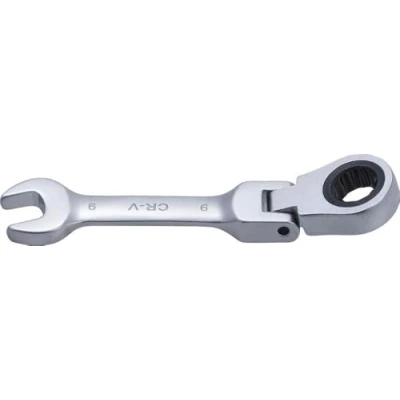 Imagen de BGS 6909 Llave combinada corta ajustable 9 mm