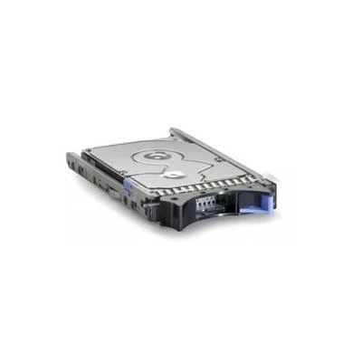 Imagen de Disco Duro Interno Ibm 300gb 15k 6gbps Sas 2.5&quot; Sff Hs Hdd Express