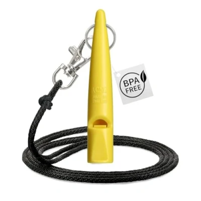 Imagen de Acme 210,5 Silbato de Perro con Correa